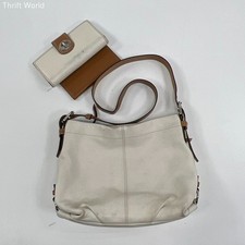 Women coach white for sale  La Vista