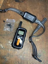dog shock collar for sale  Horsham