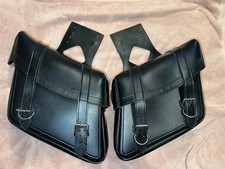 Saddlemen highwayman slant for sale  Naples