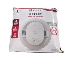 Kidde detect smoke for sale  Harlingen