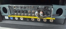 Orelhas de rack (pacote com 2) para mixer digital Behringer XR12 X Air comprar usado  Enviando para Brazil