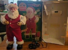 Vintage 1999christmas rock for sale  CHELTENHAM