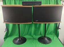 Vintage pair bose for sale  Roanoke