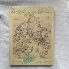 Rowland emett early for sale  LONDON
