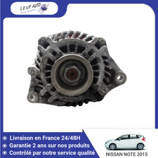 Alternateur nissan note d'occasion  Saint-Quentin