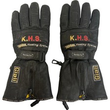 Khs heated gloves for sale  HAVERFORDWEST