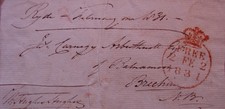 Fronte libero 1831 usato  Spedire a Italy