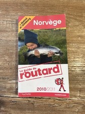 Guide routard norway d'occasion  Expédié en Belgium