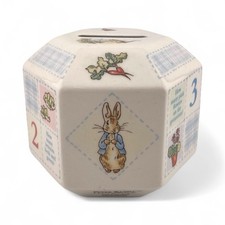 Wedgewood beatrix potter for sale  YORK