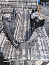 Suzuki 2021 gsxs750 for sale  BOLTON