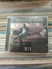 Francesco gregori mix. usato  Torino