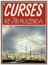 Curses kevin huizenga for sale  ROCHESTER