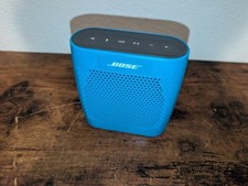 Bose soundlink gebraucht kaufen  Brackenheim