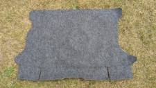 Vauxhall nova charcoal for sale  NEWARK