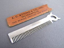 Antique atkins co. for sale  USA