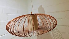 Kupferfarbene rose gold gebraucht kaufen  Berlin