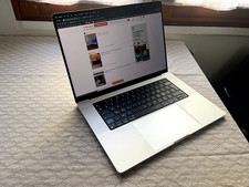 Macbook pro late d'occasion  Talence
