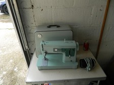 Vintage cased singer for sale  SLOUGH
