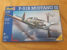 Revell mustang 1 gebraucht kaufen  Uetersen