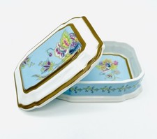 Trinket box lid for sale  Barton