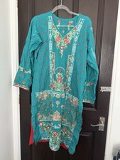 Women piece shalwar for sale  HUDDERSFIELD