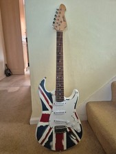 Jaxville union flag for sale  PETERSFIELD