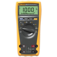 Fluke 179 multimeter for sale  Cleveland