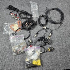 various 4 cables 1 patch for sale various 4 cables 1 patch for sale Abbeville