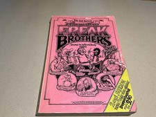 Freak brothers gilbert gebraucht kaufen  Wittlich-Umland
