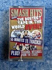 Smash hits best for sale  BRADFORD