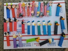 Lot vintage pez for sale  Yakima