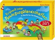 Krippenkinder bewegungslandsch gebraucht kaufen  Berlin