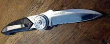 Couteau poche crkt d'occasion  Montreuil-Bellay