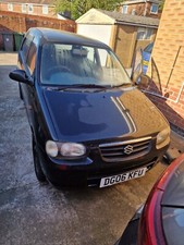 Suzuki alto 2006 for sale  BIRMINGHAM