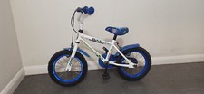 Kids white blue for sale  LONDON