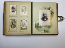 Victorian photo album for sale  Hillsborough