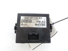 5q0907530ac centralina comfort usato  Torre del Greco
