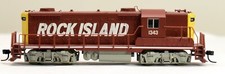 n scale rock island for sale n scale rock island for sale Lincoln