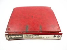 Case poclain bagger gebraucht kaufen  Merseburg