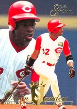 1994 fleer flair for sale  Evansville