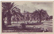 Trapani piazza vittorio usato  Villarbasse
