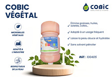 Cobic vegetal gel d'occasion  Rive-de-Gier