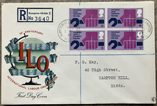 First day cover for sale  AYLESBURY