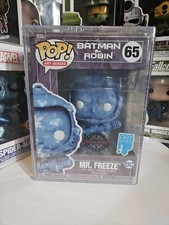 Funko pop artist for sale  NORTHAMPTON