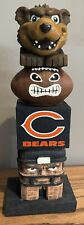 Nfl chicago bears for sale  Kirkwood