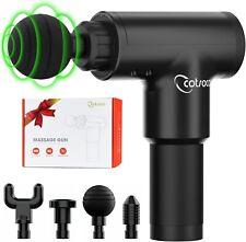 Massage gun deep for sale  MANCHESTER