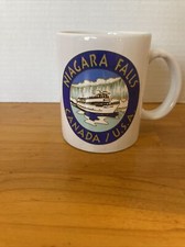 Niagara falls coffee for sale  Gold Hill
