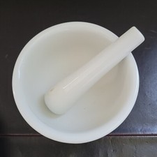 Vintage mortar pestle for sale  Stillwater