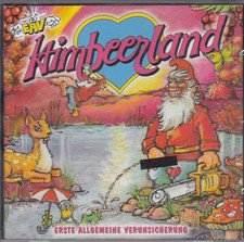 Allgemeine verunsicherung himb gebraucht kaufen  Heidelberg