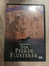 Pferdeflüsterer gebraucht kaufen  Ravenstein
